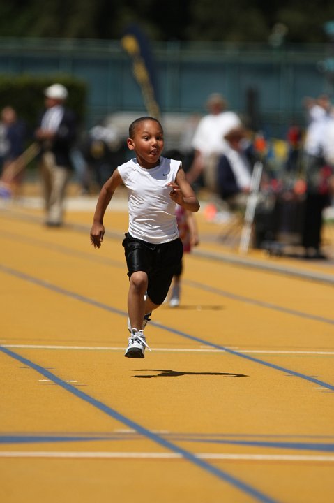 2010 Brutus Hamilton-Sat-118.JPG - 2010 Brutus Hamilton Invitational, April 23-24, Edwards Field, University of California, Berkeley, California.